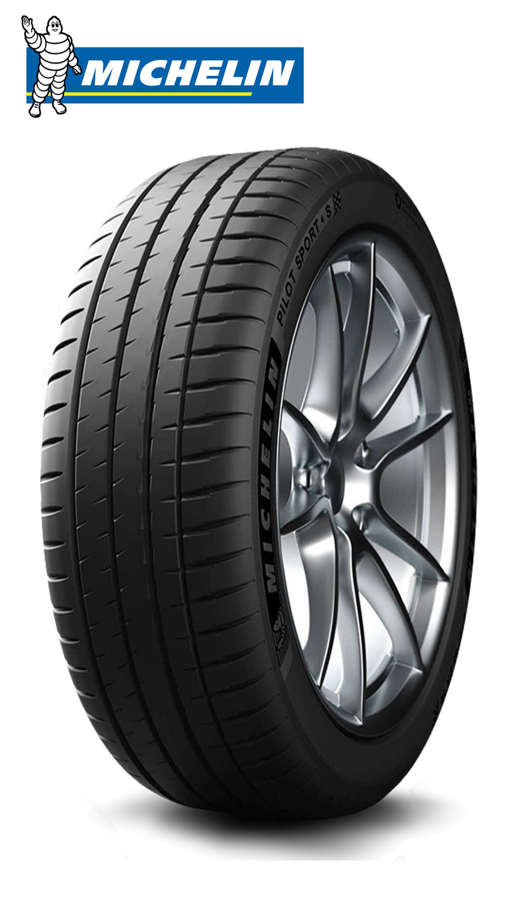 Pilot Sport 4 S XL